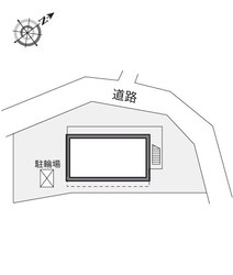 レオパレスＫｓの物件内観写真